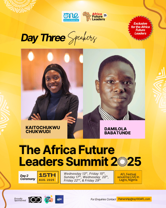 Speaker announcement 5